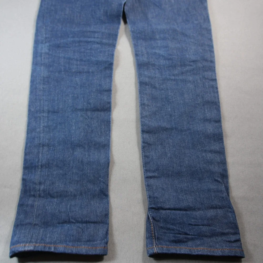 Roark HWY 133 Standard Slim Fit Men Jeans 31x32 Dark Wash Work Indigo